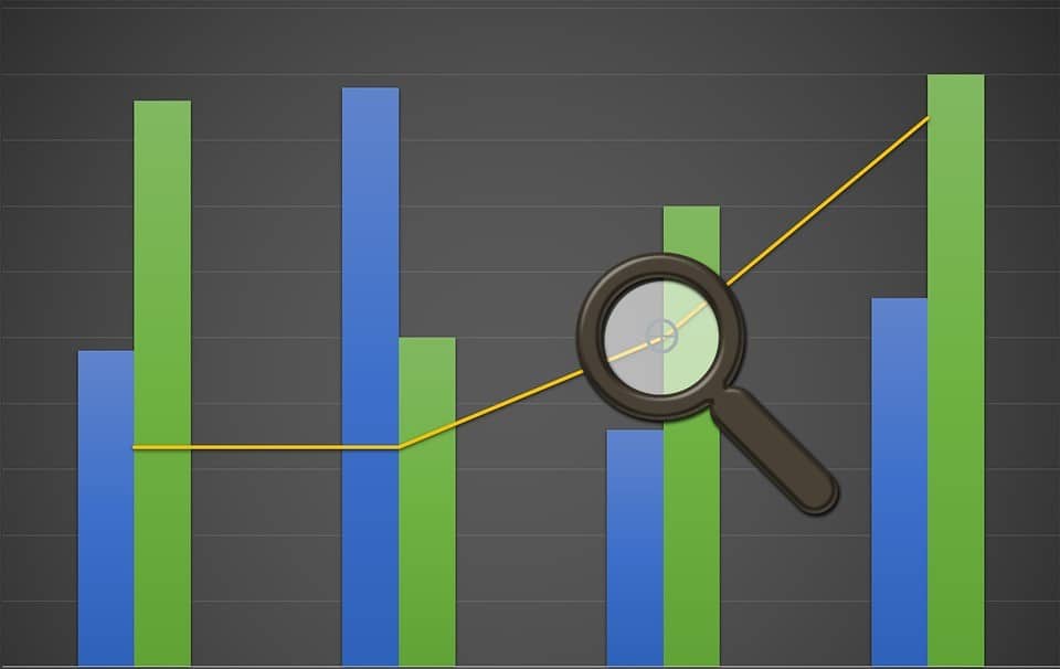 Facebook ad revenue