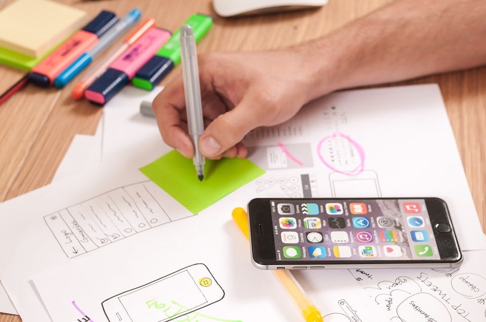 How to market an app?